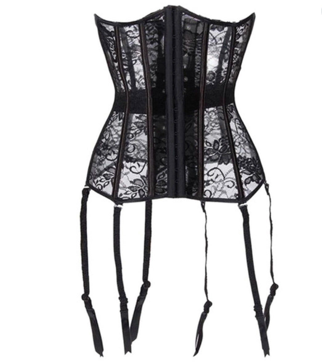 CORSET